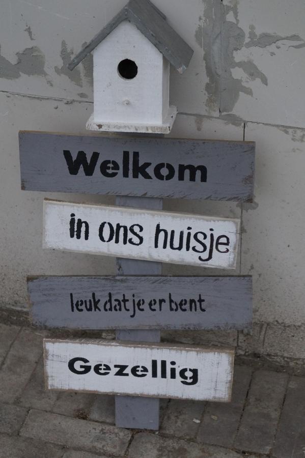 De Zes Wielen Alkmaar Zewnętrze zdjęcie