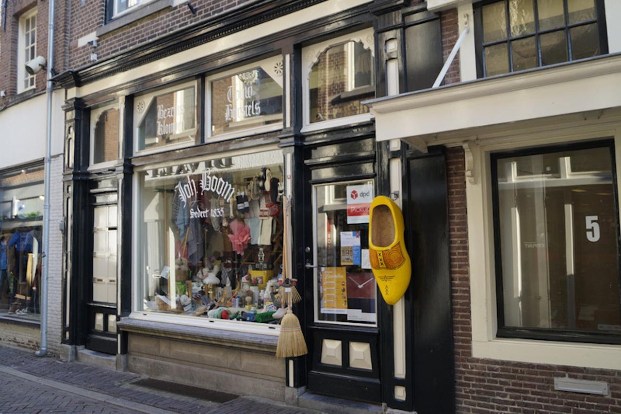 De Zes Wielen Alkmaar Zewnętrze zdjęcie