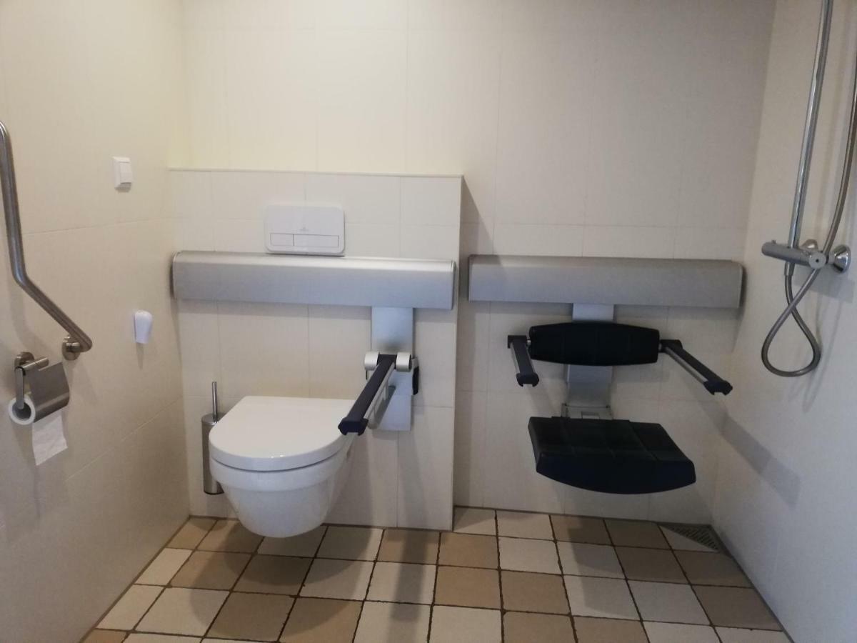 De Zes Wielen Alkmaar Zewnętrze zdjęcie