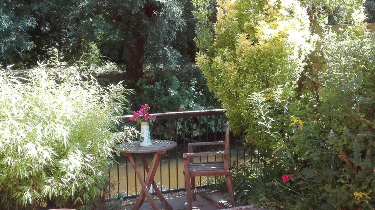 De Zes Wielen Alkmaar Zewnętrze zdjęcie